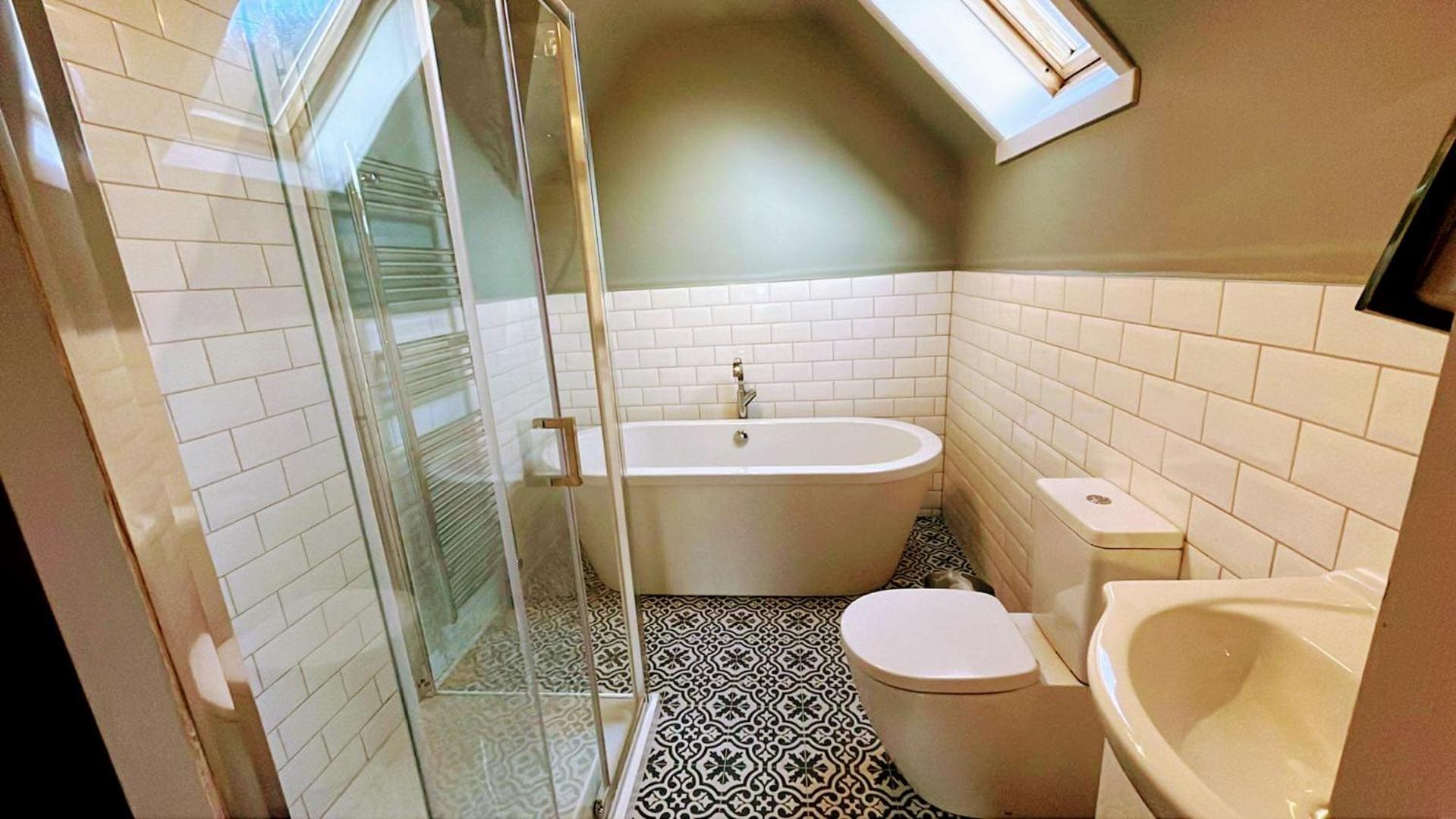 Achray House Restaurant With Rooms Saint Fillans Zewnętrze zdjęcie